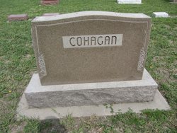 William Lyman “Will” Cohagan 