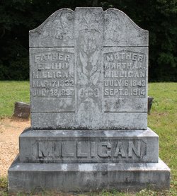 Elihu Milligan 