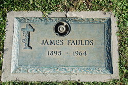 James Faulds 