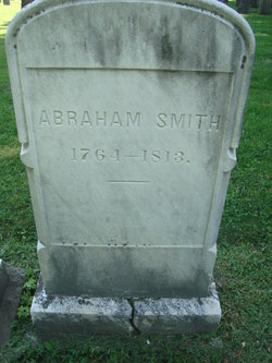 Abraham Smith 