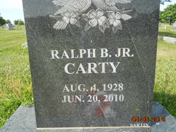 Ralph B. Carty Jr.