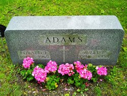 Edward J. Adams 