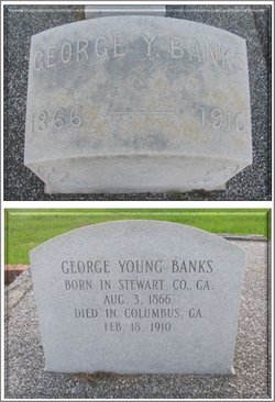 George Young Banks Jr.