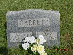 Ada V. Garrett 