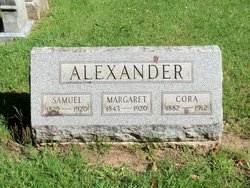 Samuel Alexander Jr.