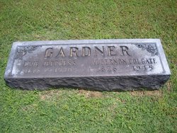 Algernon Colgate Gardner Jr.