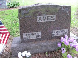 Franklin Pierce Ames 