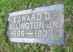 Edward Day Allington Jr.