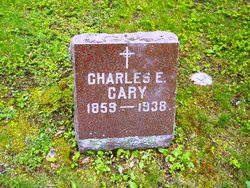 Charles E. Cary 