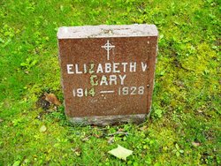 Elizabeth Virginia Cary 
