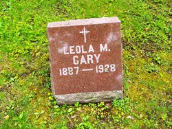 Leola M. Cary 