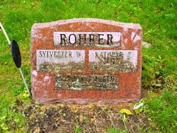 Sylvester W. Rohrer Jr.