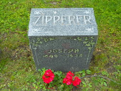 Joseph S. Zipperer 