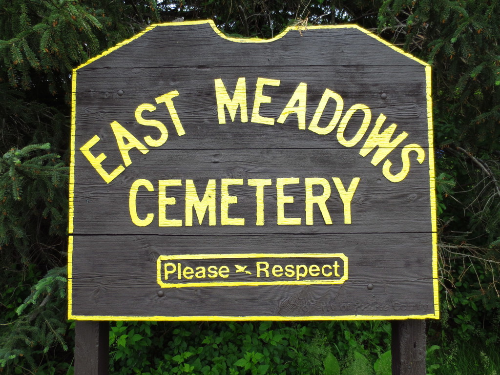 East Meadows Cemetery