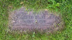 Lester Beane Jr.
