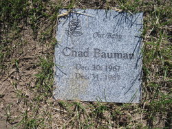 Chad LeRoy Bauman 