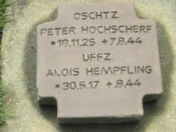 Alois Hempfling 