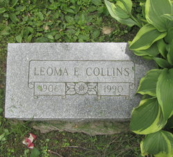 Leoma E. <I>Kelch</I> Collins 