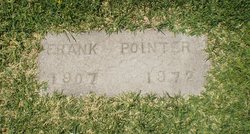 Frank Pointer 
