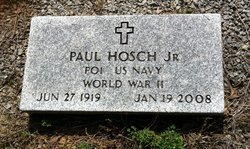 Paul Hosch Jr.