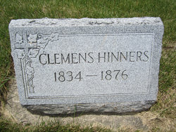 Clemens Hinners 