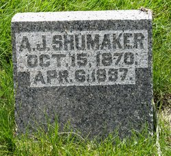 A. J. Shumaker 