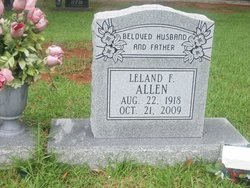 Leland F. Allen 