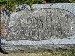Angela T. Alger 