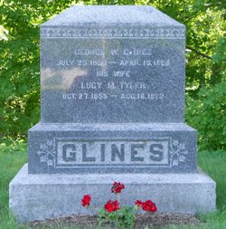 George W. Glines 