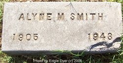 Alyne M. Smith 