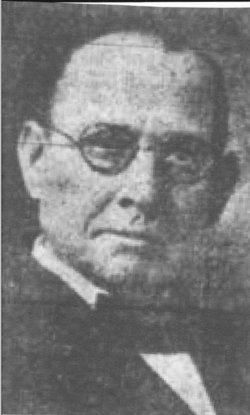 Herman Henry Lohman Jr.