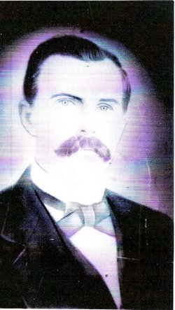 William Augustus Mason 