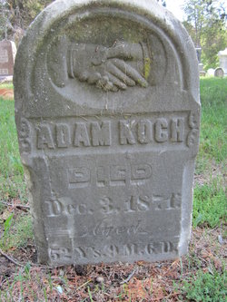 Adam Koch 