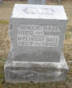 Abner Hall 
