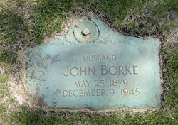John Borke 