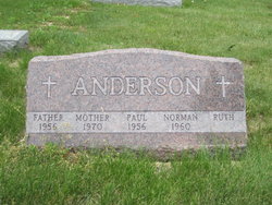 Ruth A. Anderson 