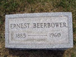 Ernest St Clair Beerbower 