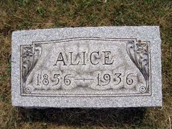 Mary Alice <I>Spurgeon</I> Beerbower 