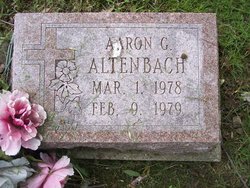 Aaron Altenbach 