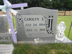 Carolyn Casebolt 