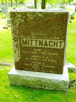 Peter C. Mittnacht 