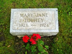 Mary Jane Touhey 