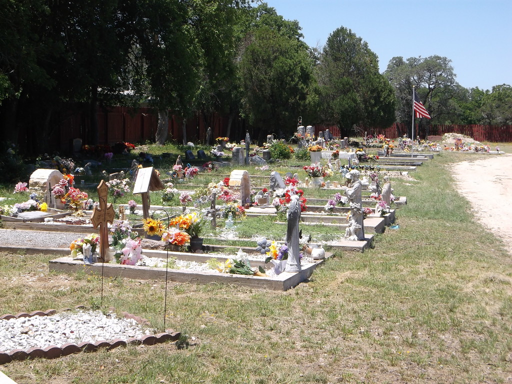 Guadalupe Cemetery