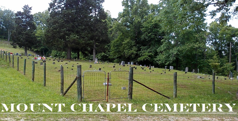 Mount Chapel Cemetery