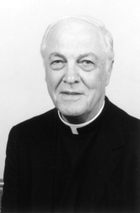 Fr Donald William Rieder 