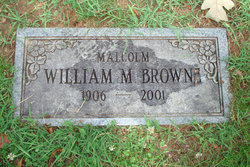 William Malcolm Browne 