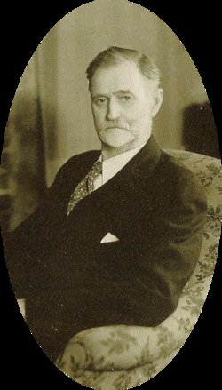Alfred Eugene Clumpner 
