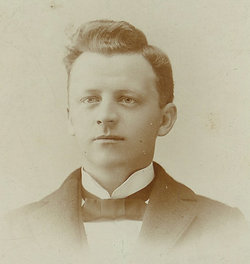 Dr Charles Milton Buchanan 