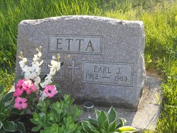 Earl J Etta 