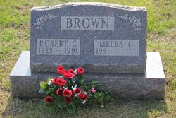 Robert Clair Brown 